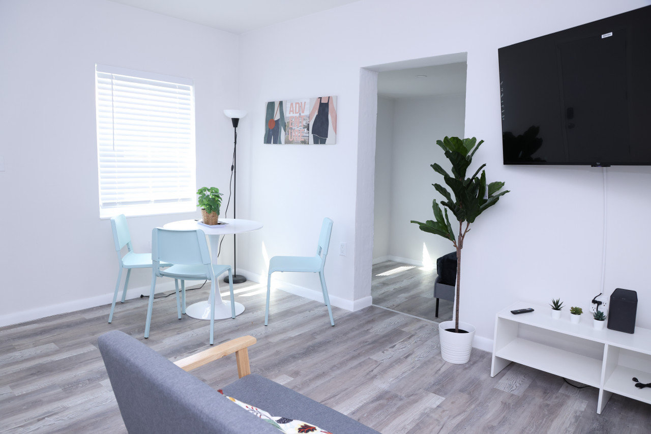 Miami Vacation Rental