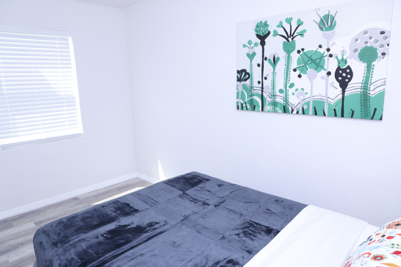 Miami Vacation Rental