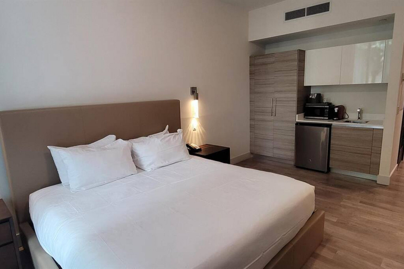Hollywood Vacation Rental