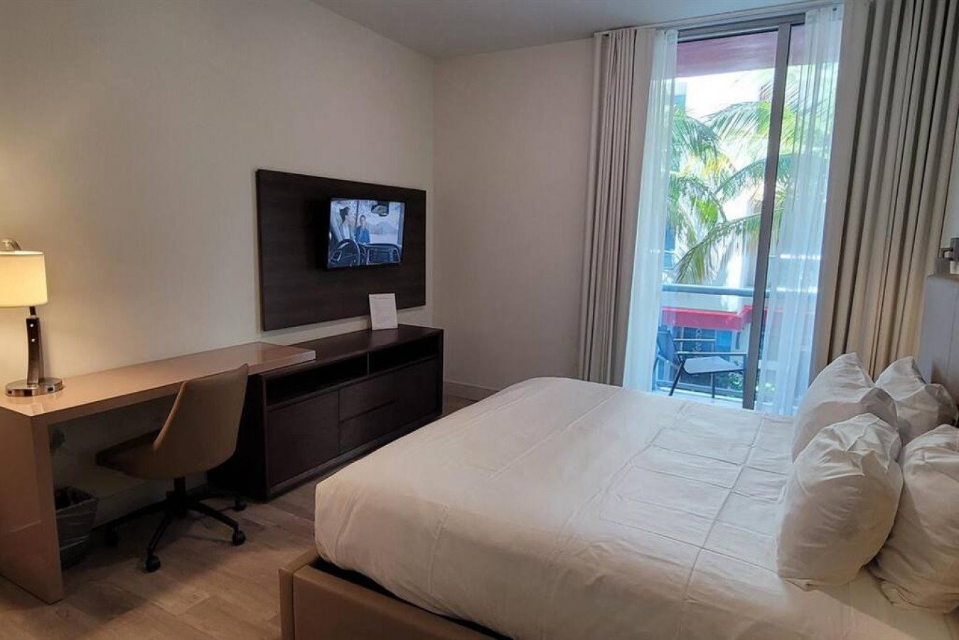 Hollywood Vacation Rental