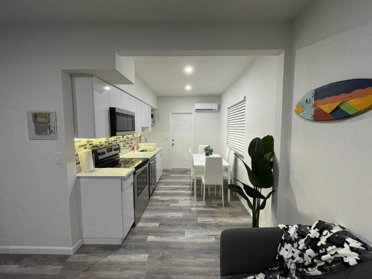 Miami Vacation Rental