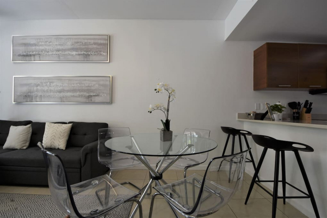 Miami Vacation Rental