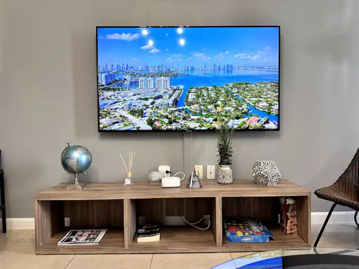 Miami Vacation Rental
