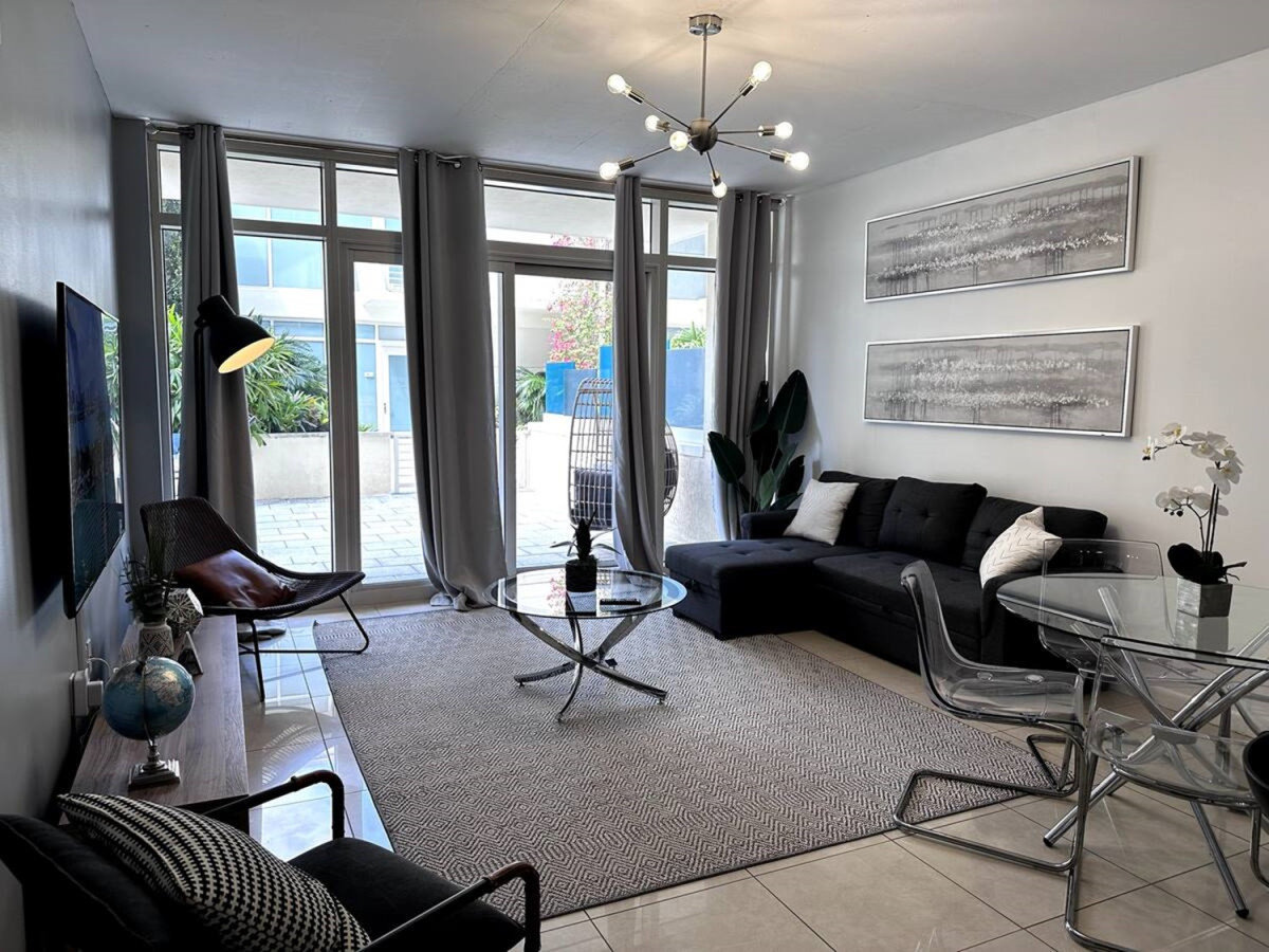 Miami Vacation Rental