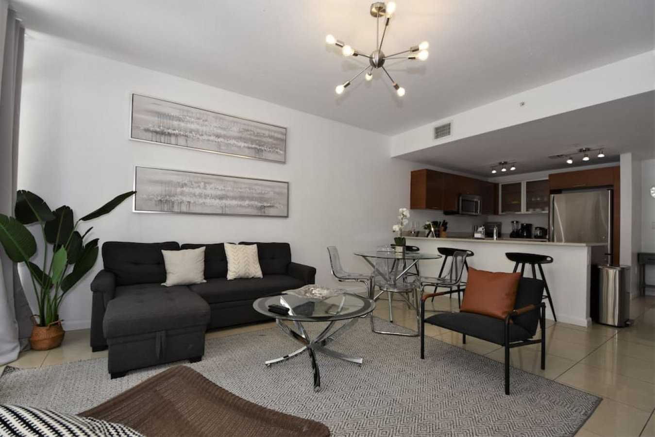 Miami Vacation Rental