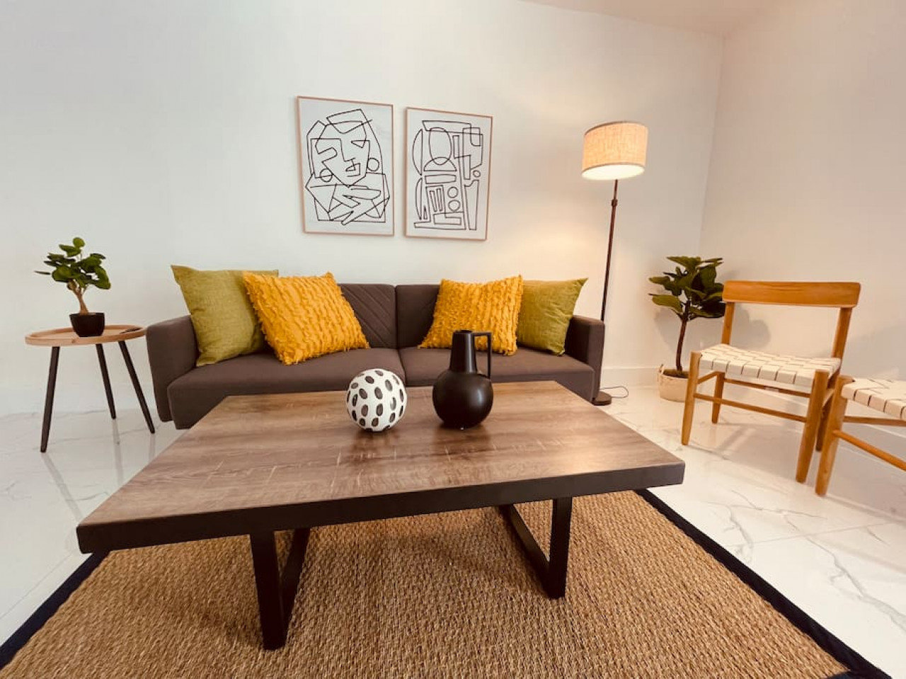 Miami Vacation Rental