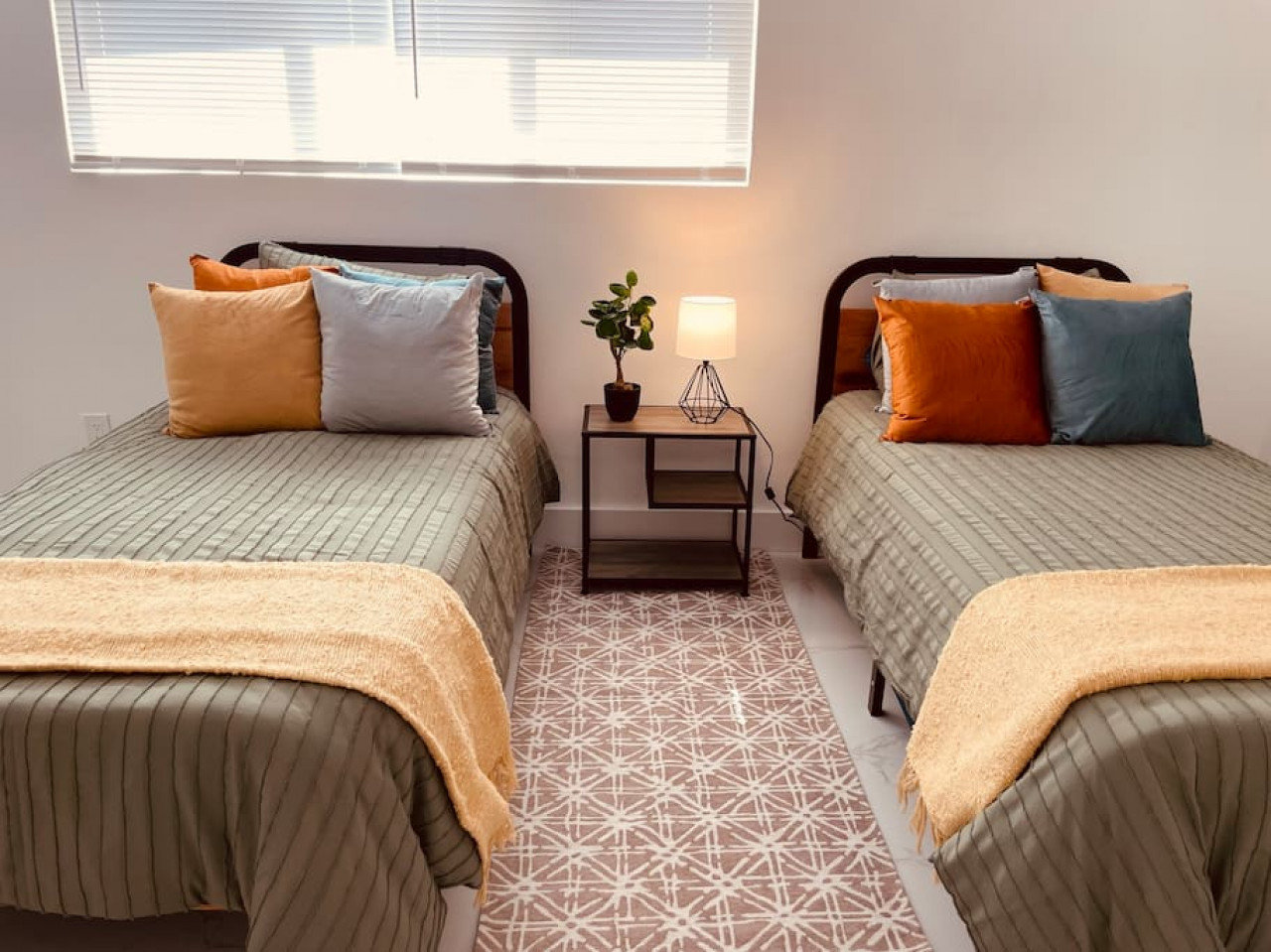 Miami Vacation Rental