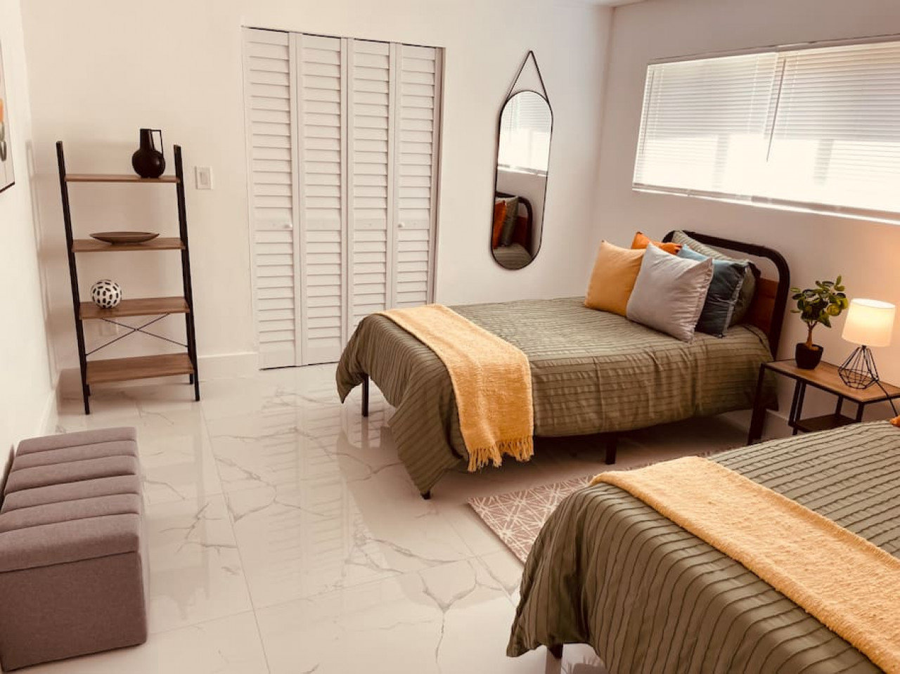 Miami Vacation Rental