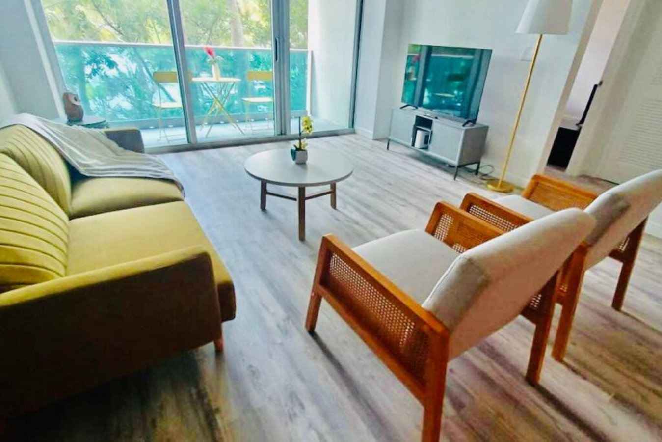 Hollywood Vacation Rental