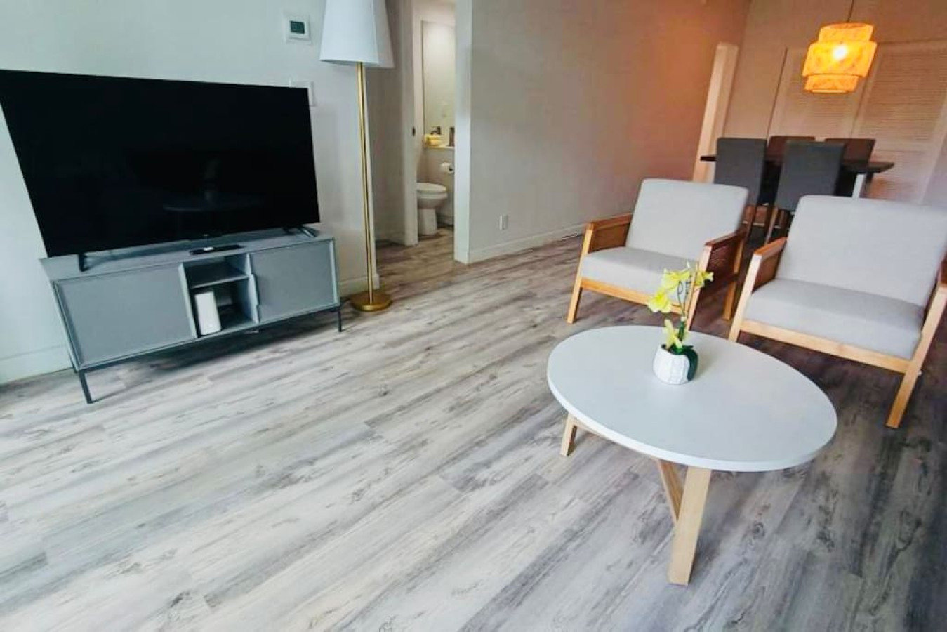 Hollywood Vacation Rental