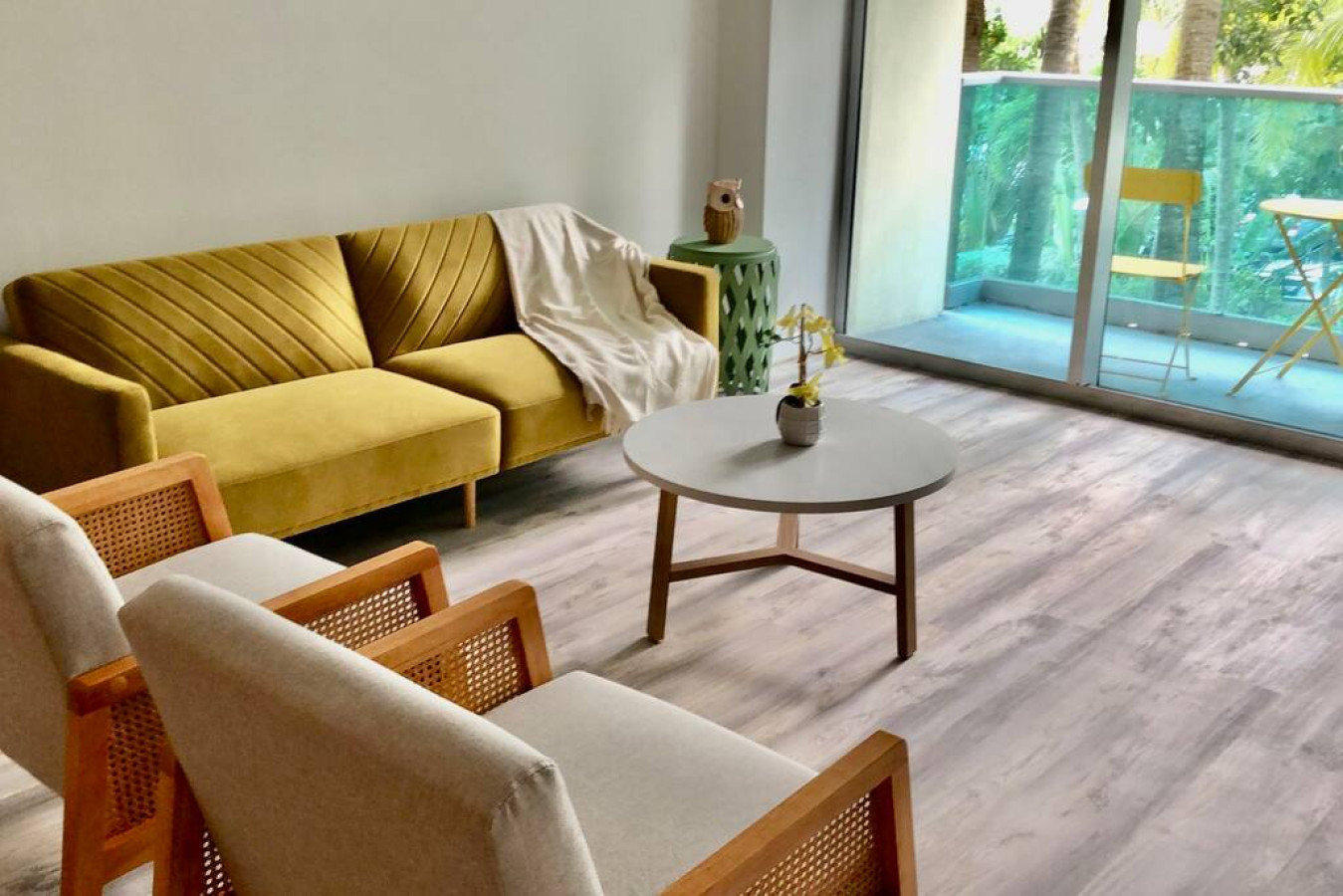 Hollywood Vacation Rental