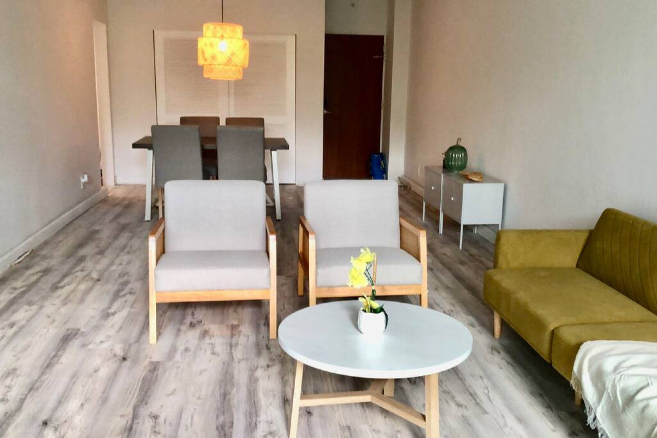 Hollywood Vacation Rental