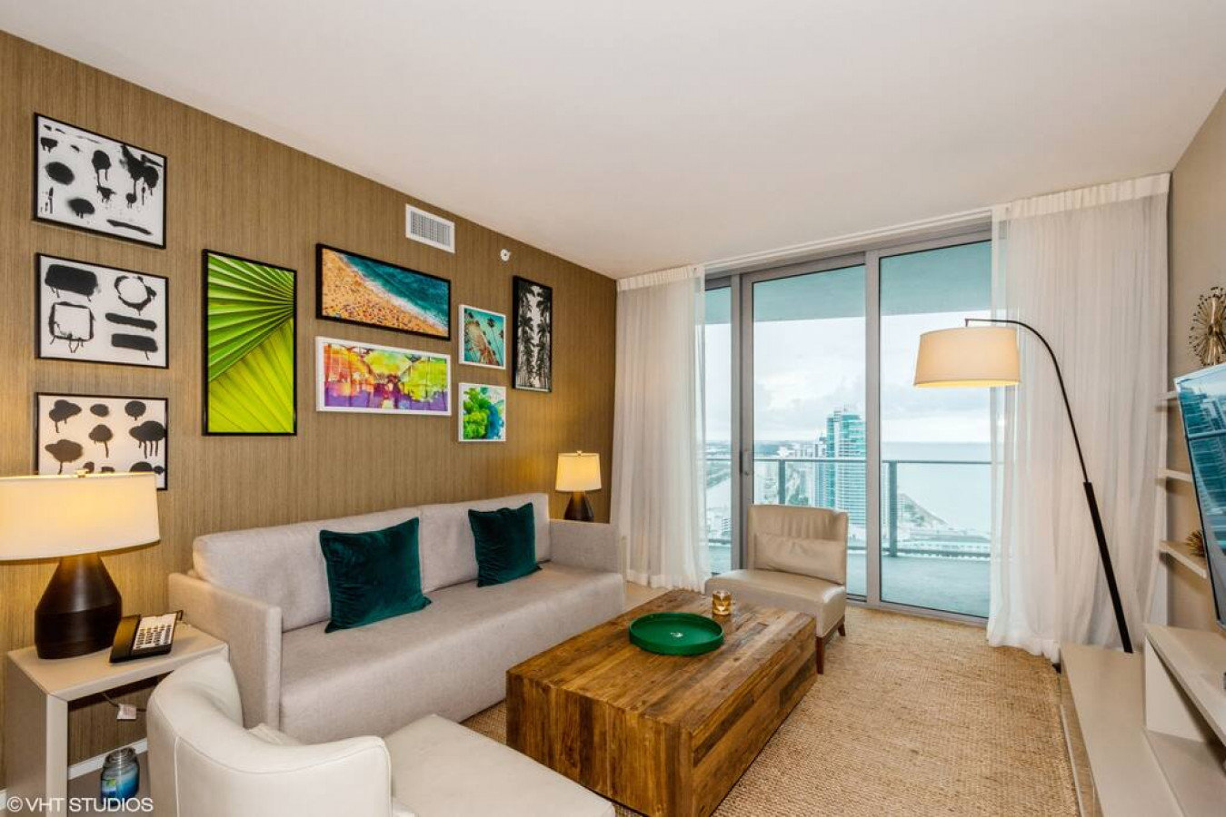 Hollywood Vacation Rental