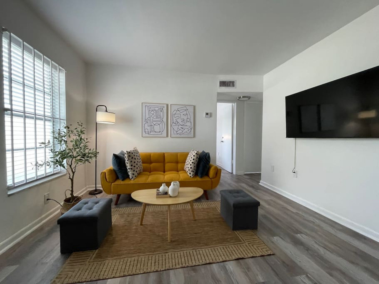 Miami Vacation Rental