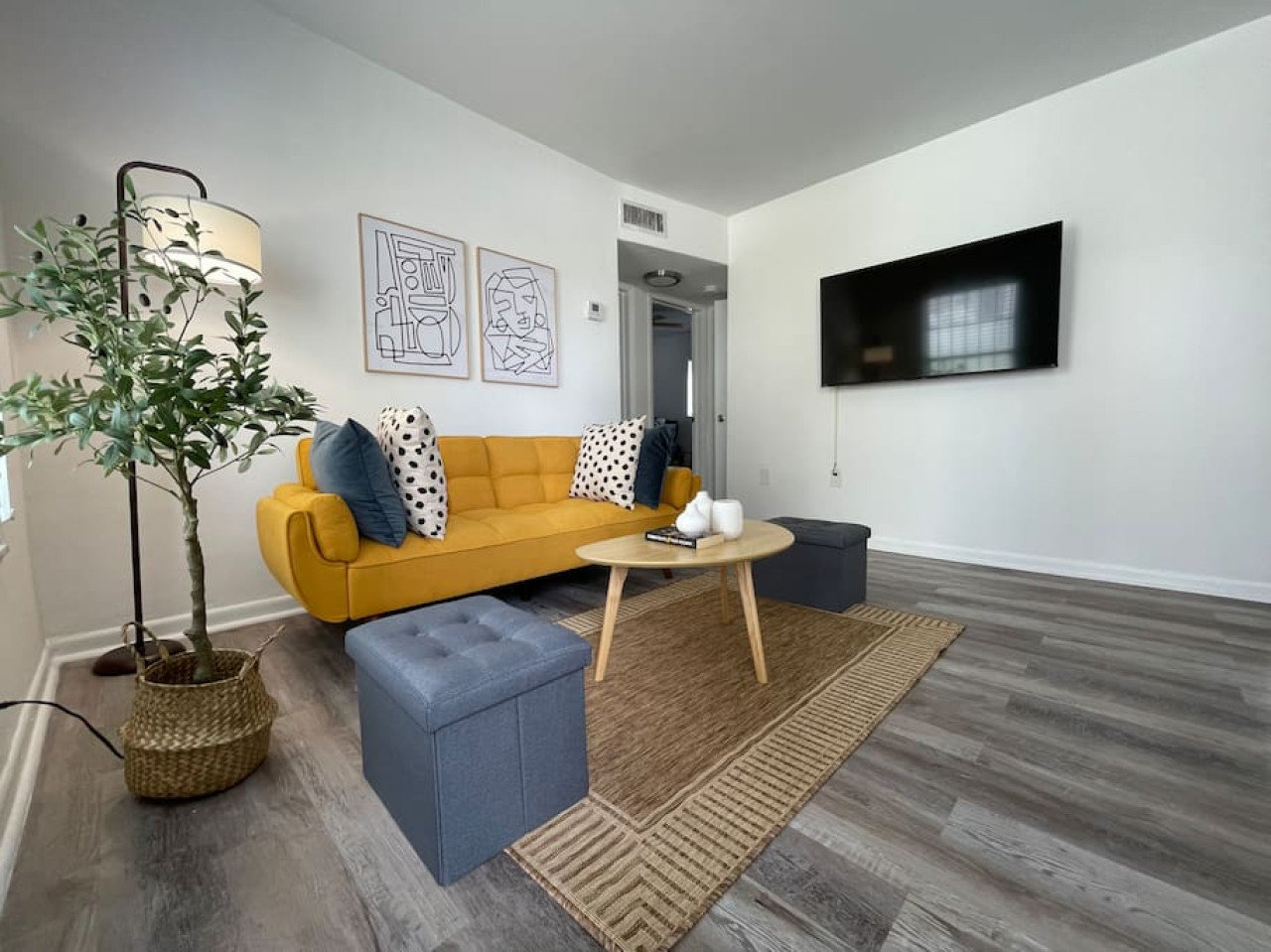 Miami Vacation Rental