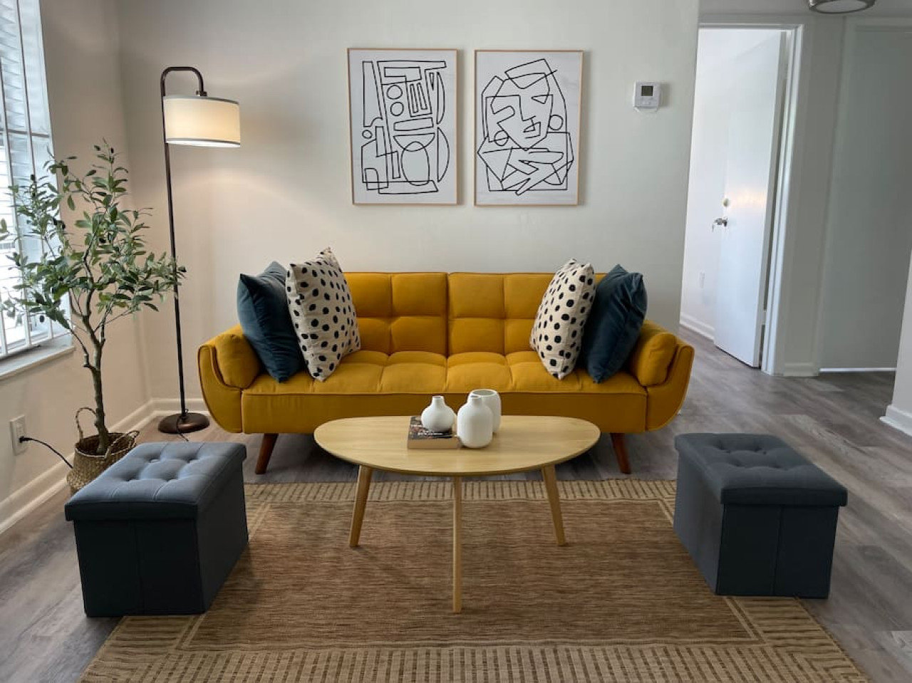 Miami Vacation Rental