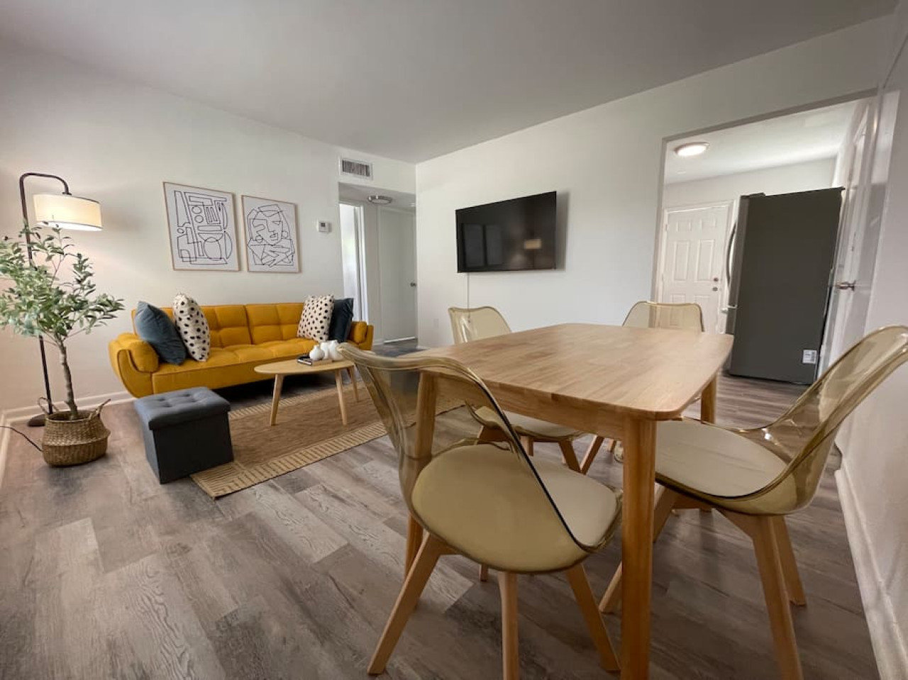 Miami Vacation Rental