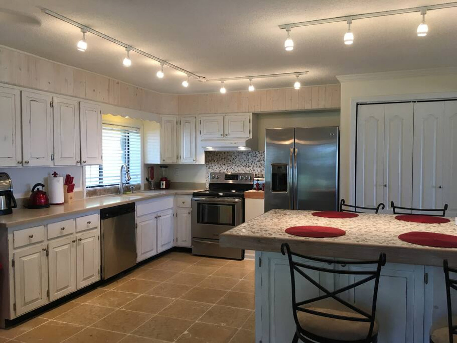 Tracy City Vacation Rental