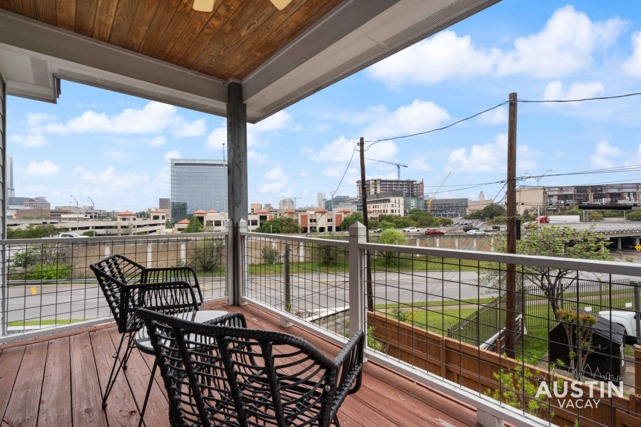 Austin Vacation Rental