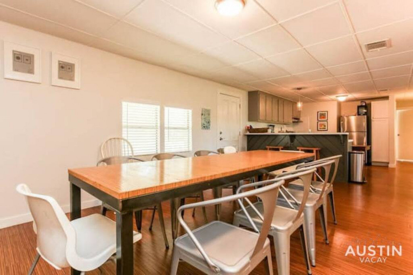 Garfield Vacation Rental