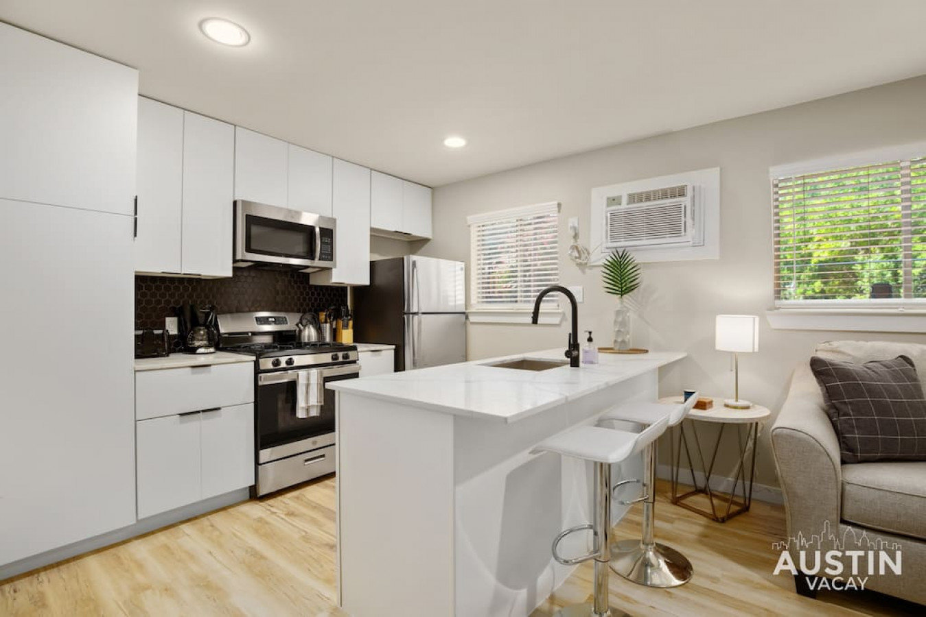 Austin Vacation Rental