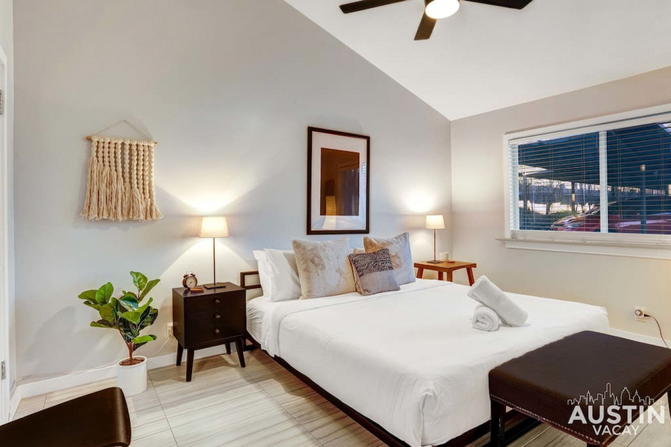Austin Vacation Rental