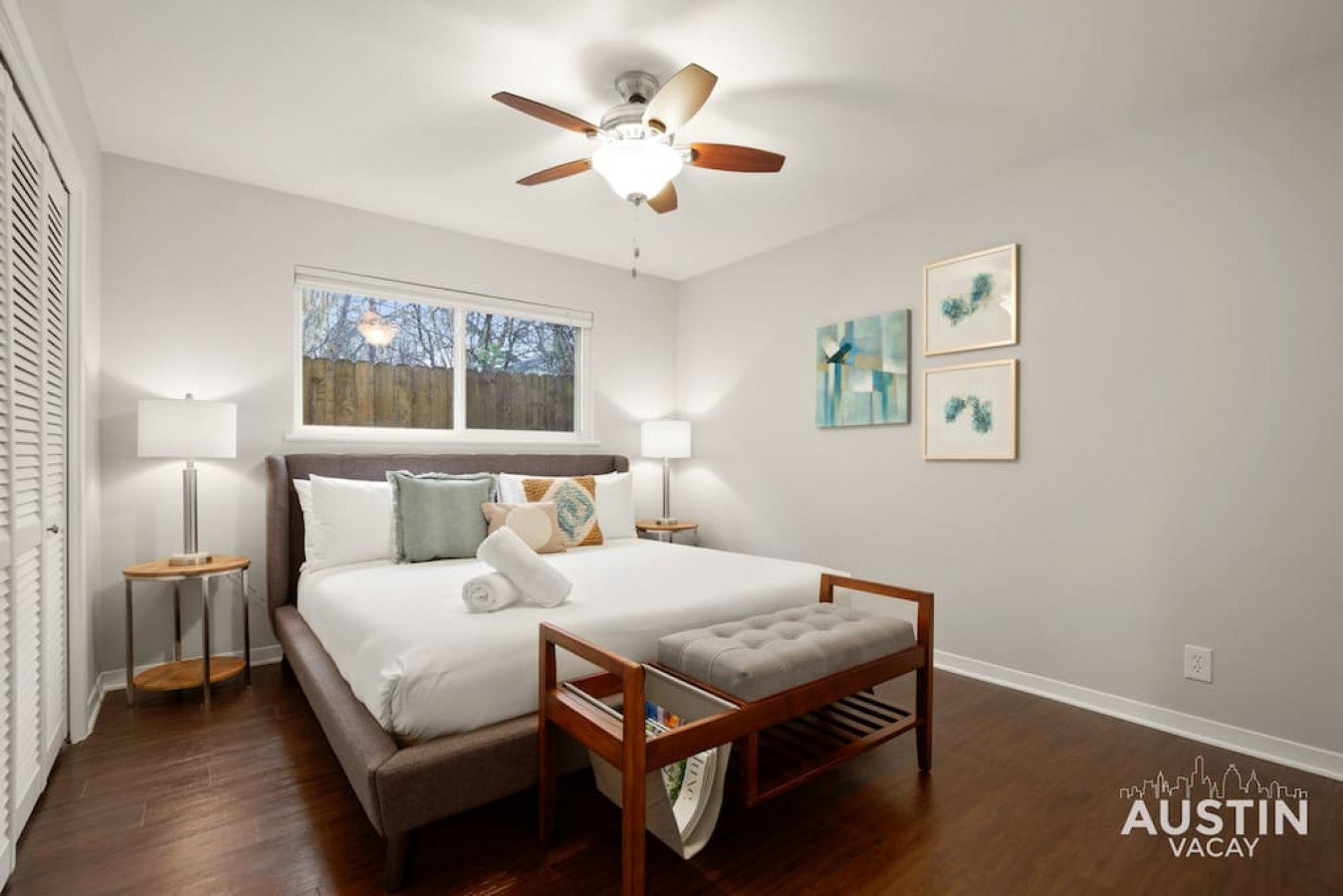Austin Vacation Rental