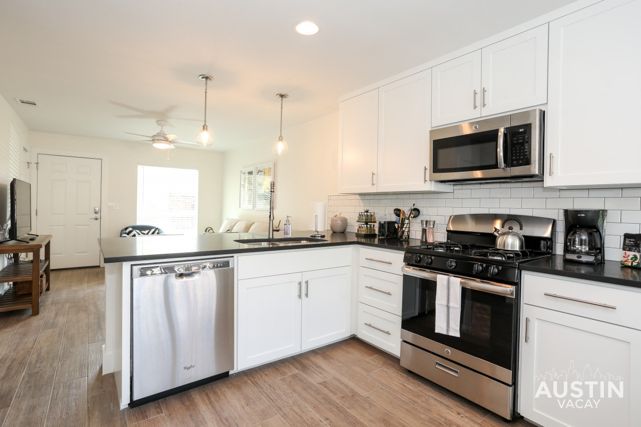 Austin Vacation Rental
