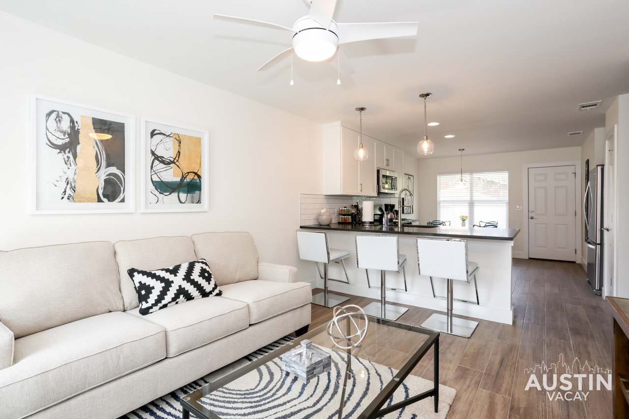 Austin Vacation Rental