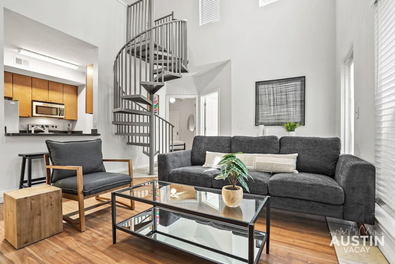 Austin Vacation Rental