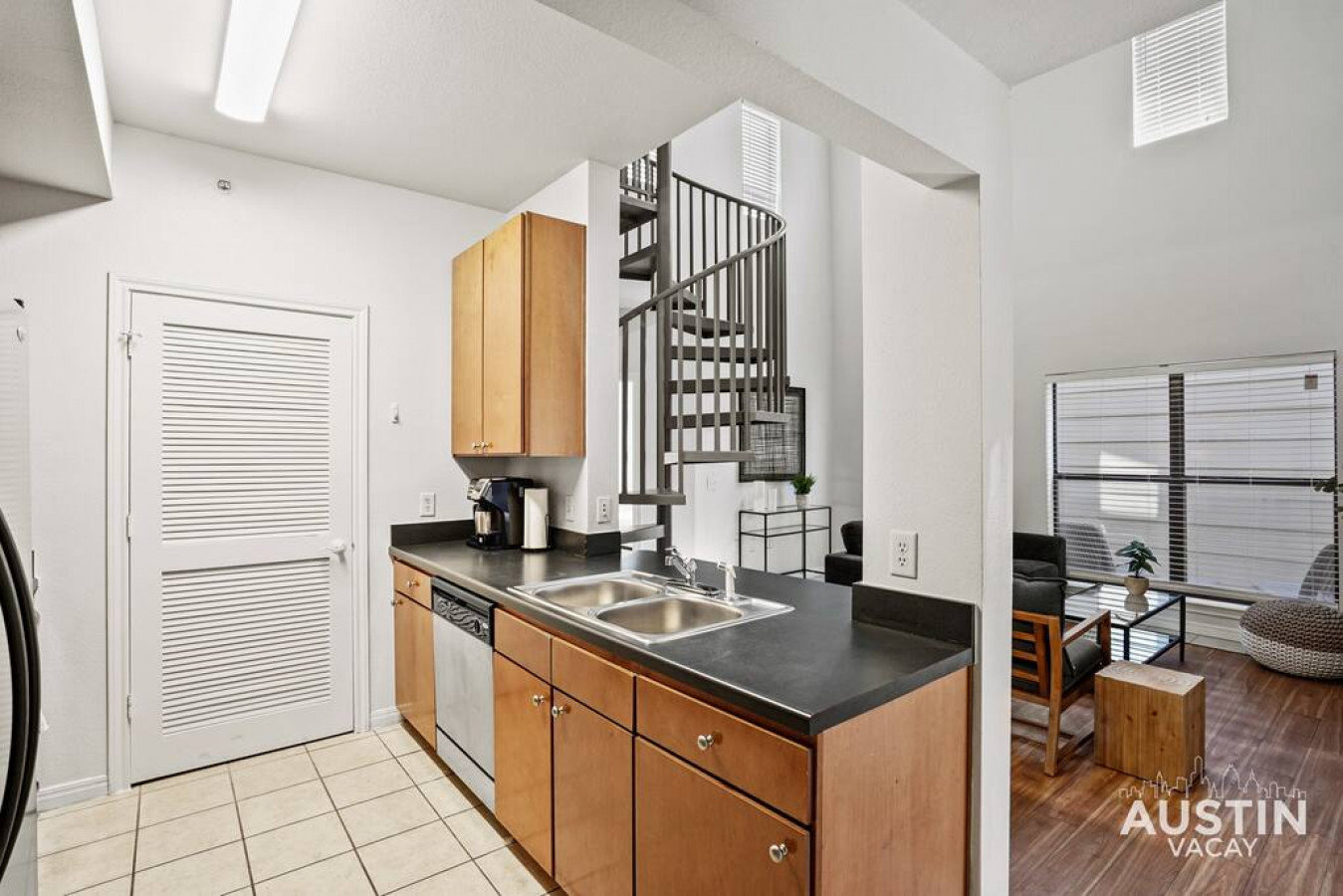 Austin Vacation Rental
