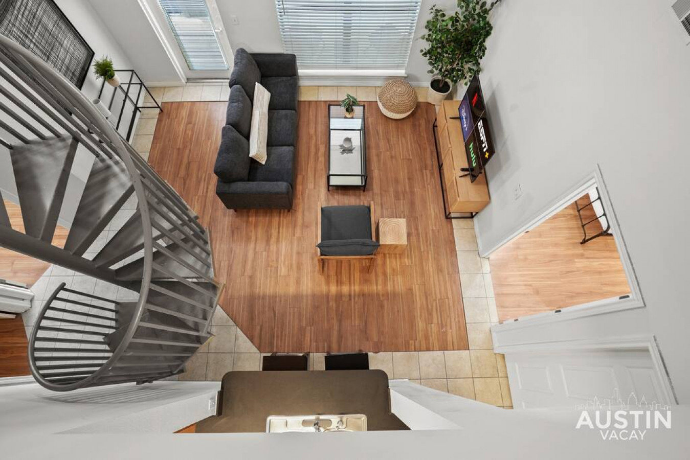 Austin Vacation Rental