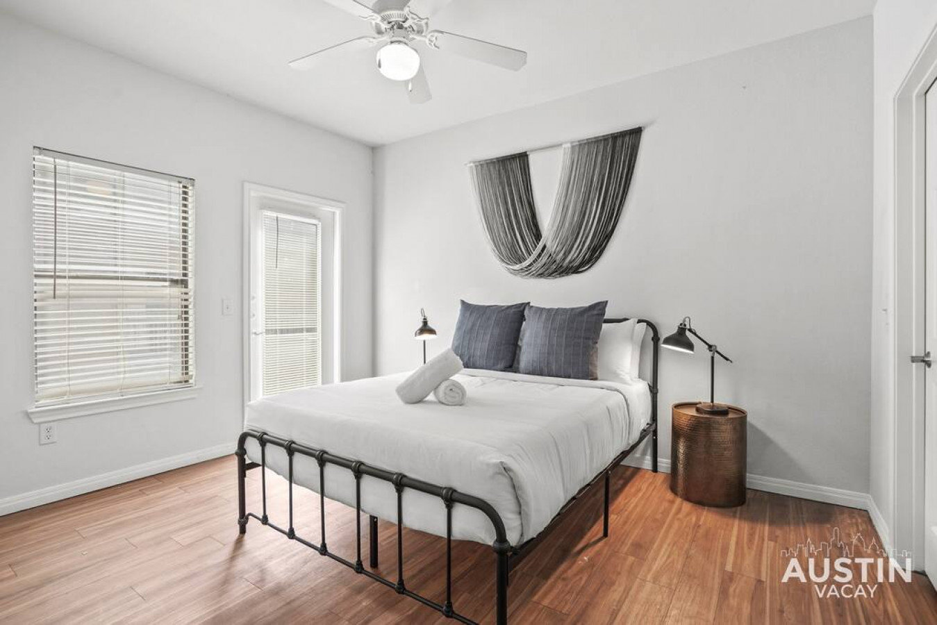 Austin Vacation Rental