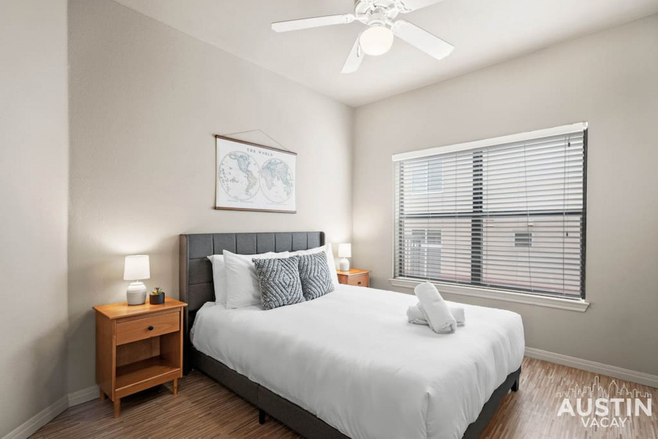 Austin Vacation Rental