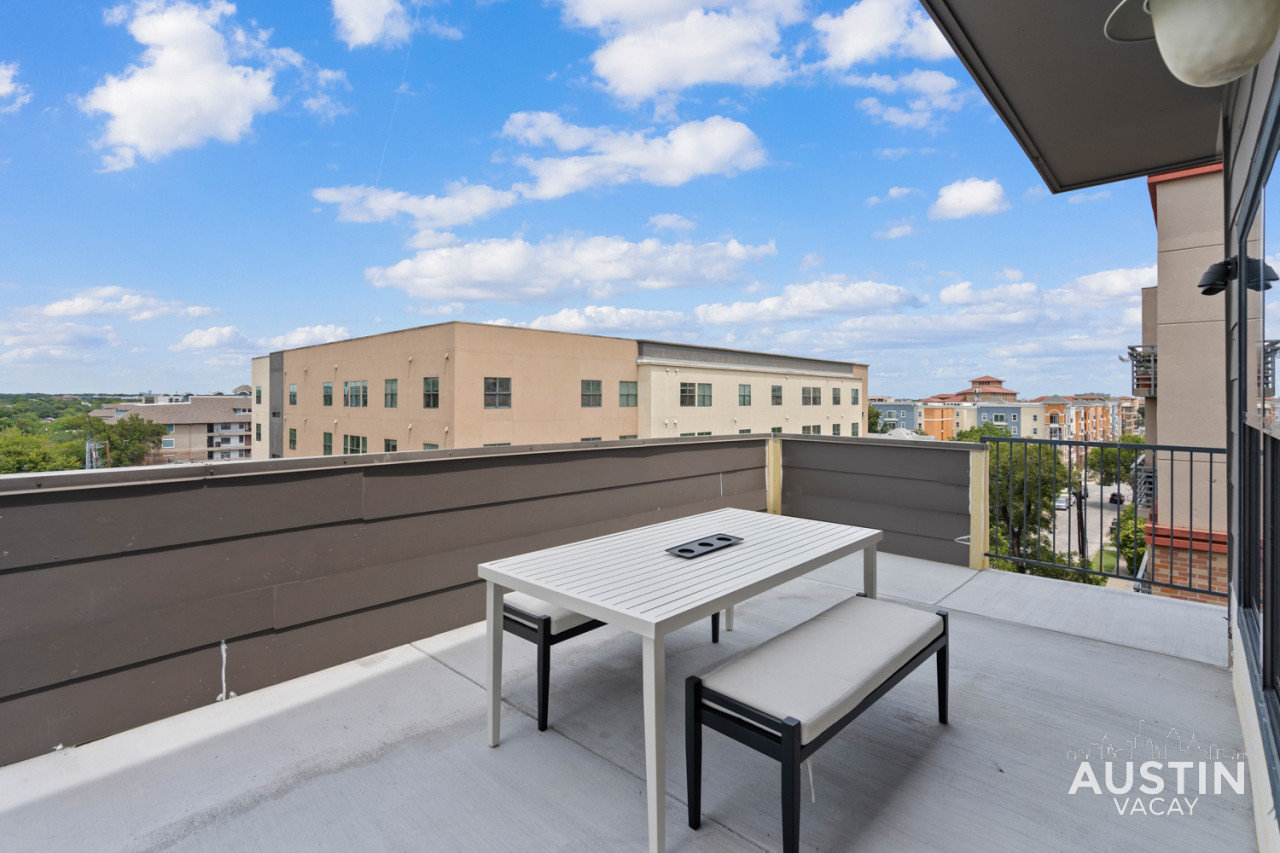 Austin Vacation Rental