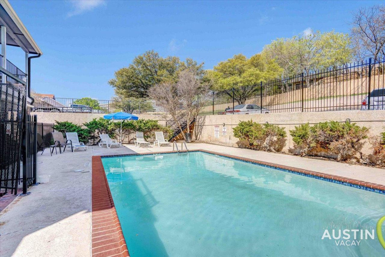 Austin Vacation Rental