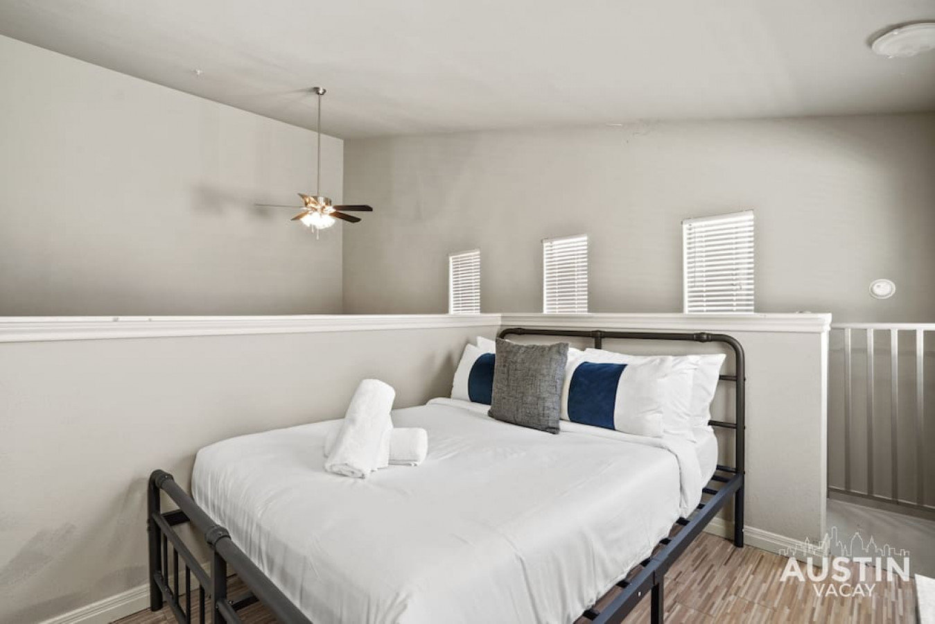 Austin Vacation Rental