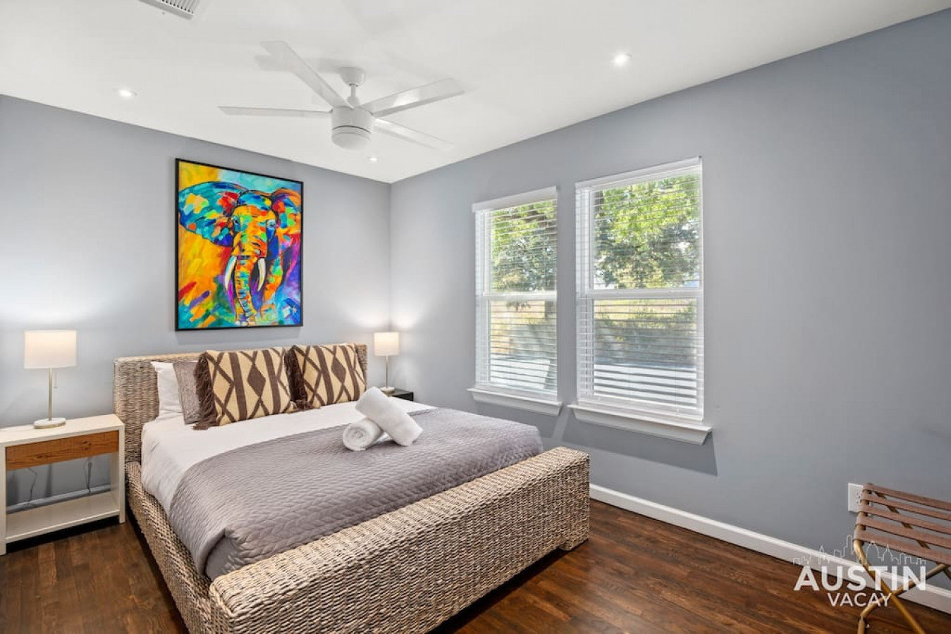 Austin Vacation Rental
