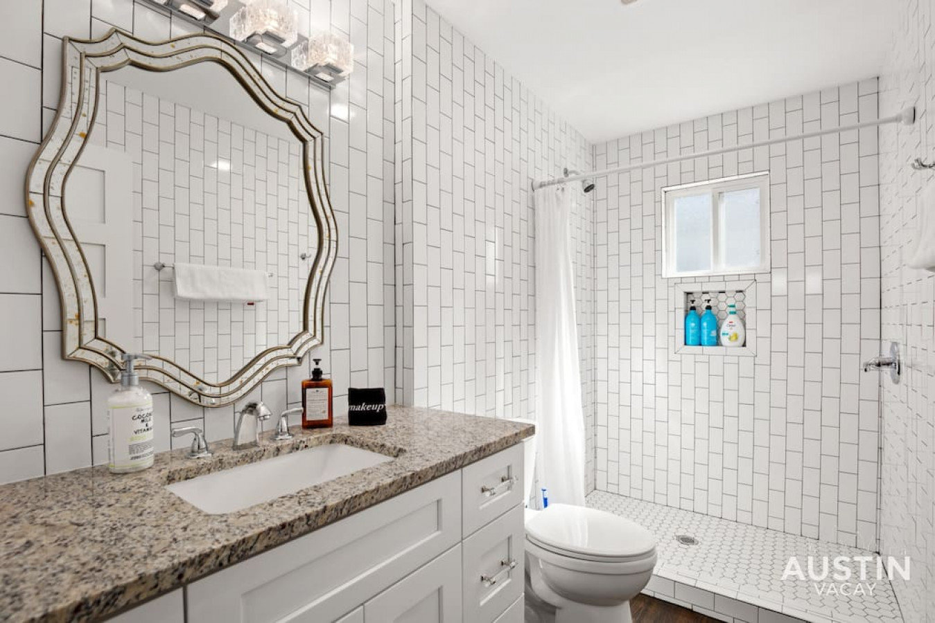 Austin Vacation Rental