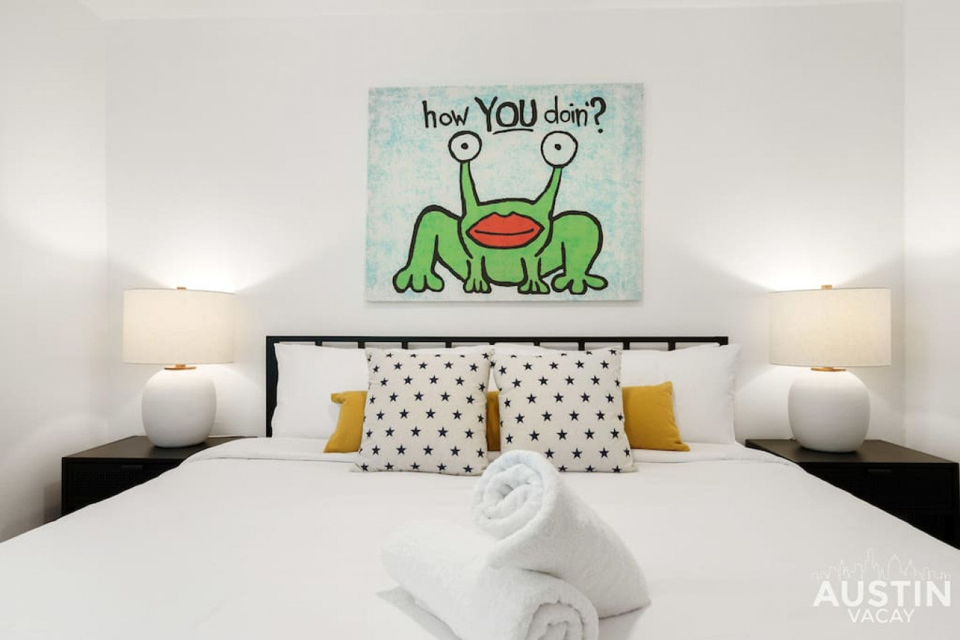 Austin Vacation Rental
