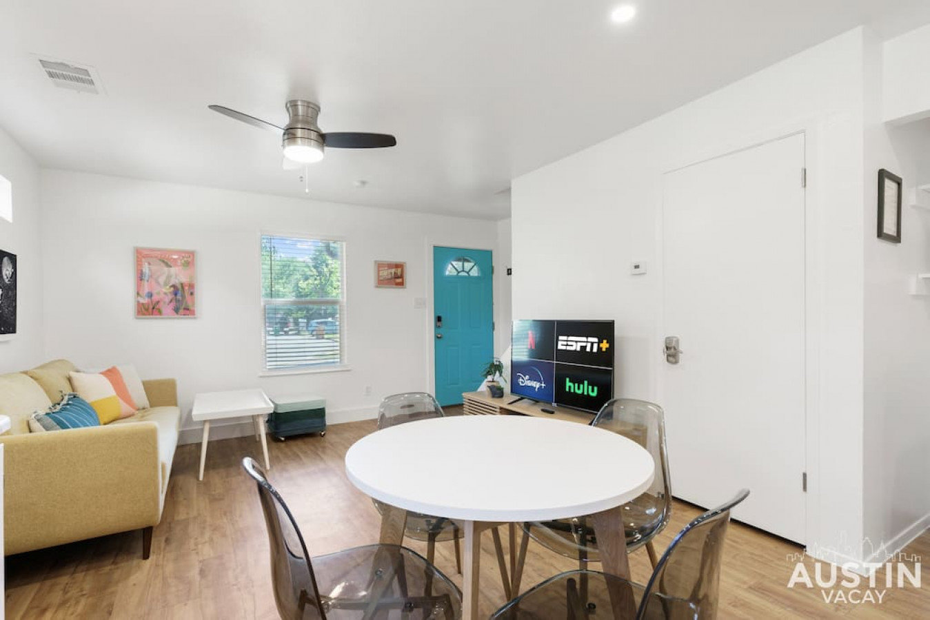 Austin Vacation Rental