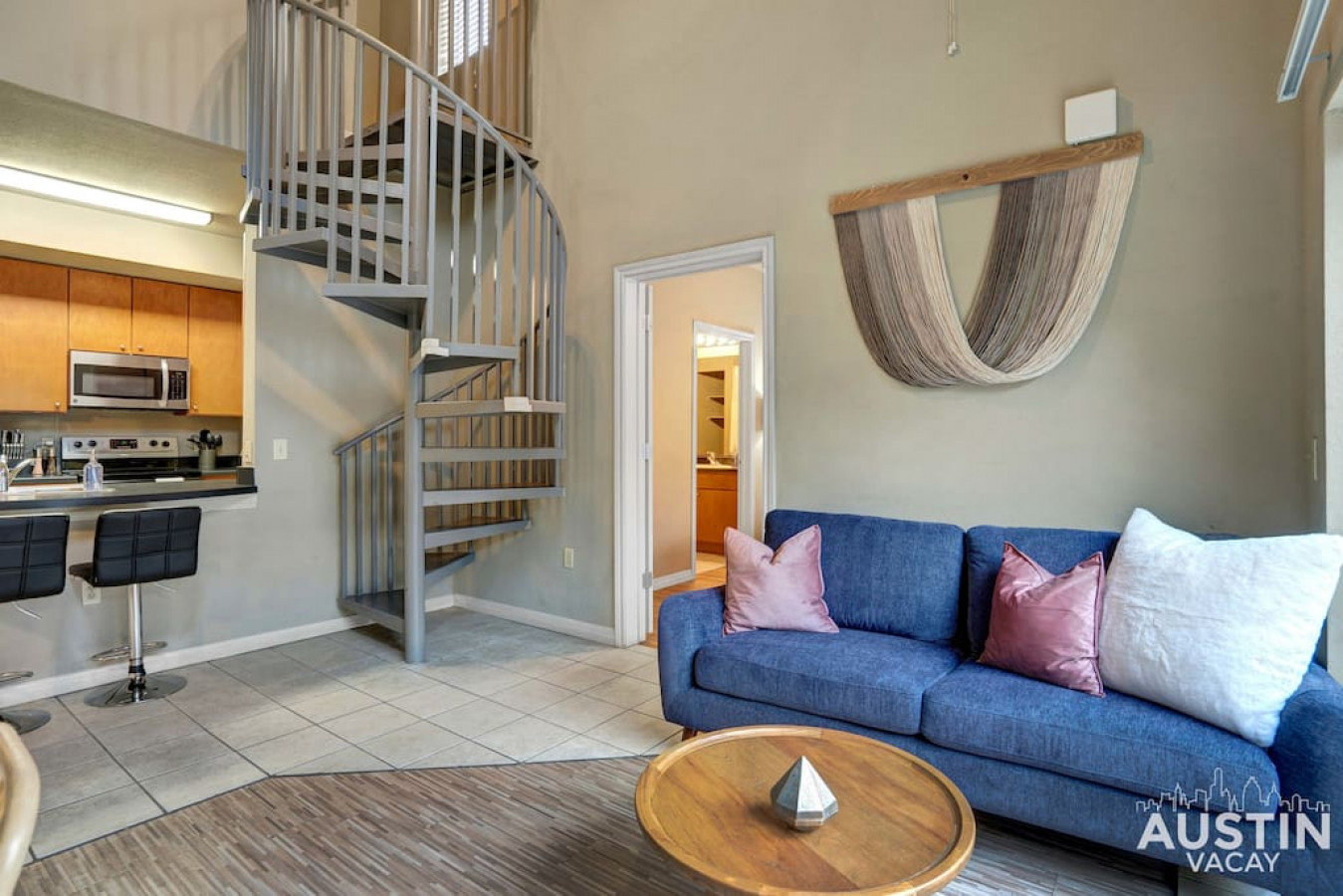 Austin Vacation Rental