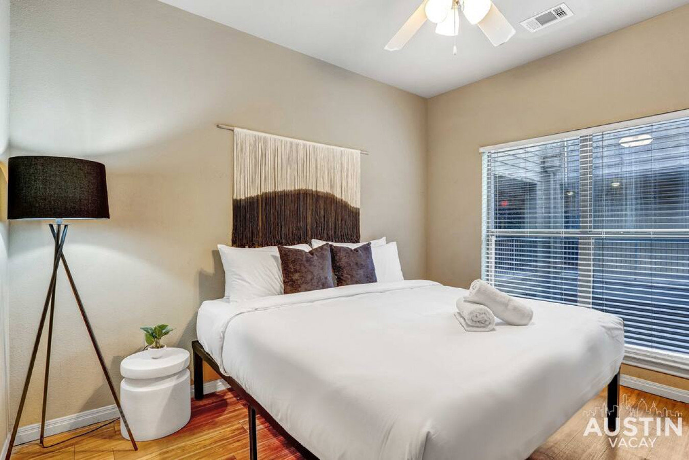 Austin Vacation Rental