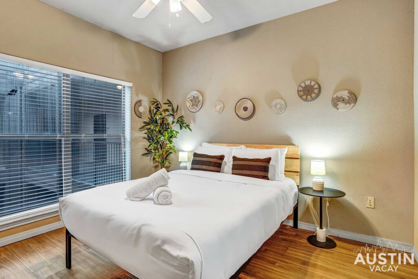 Austin Vacation Rental