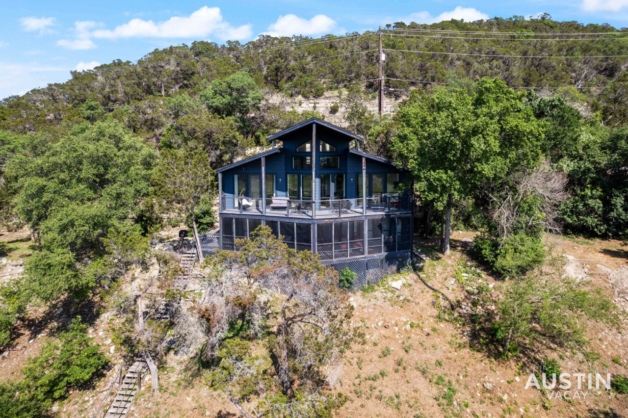 Austin Vacation Rental
