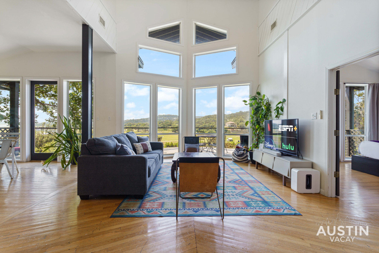 Austin Vacation Rental