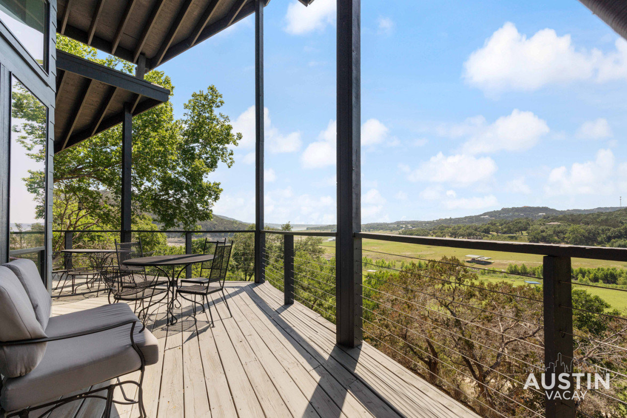 Austin Vacation Rental