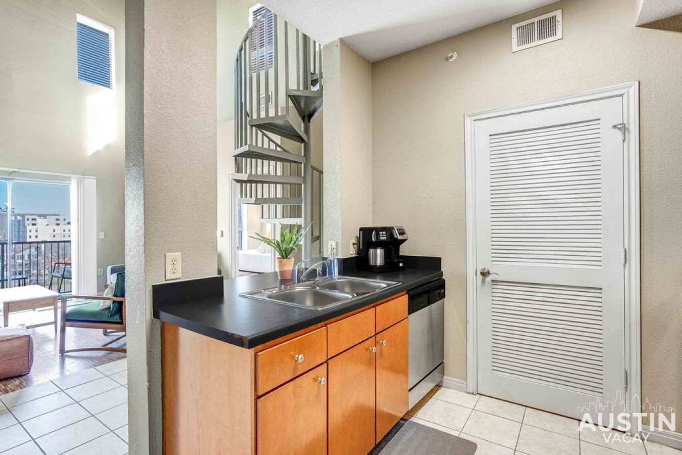 Austin Vacation Rental