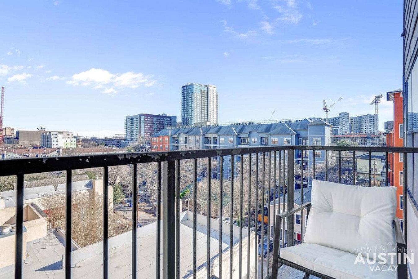 Austin Vacation Rental