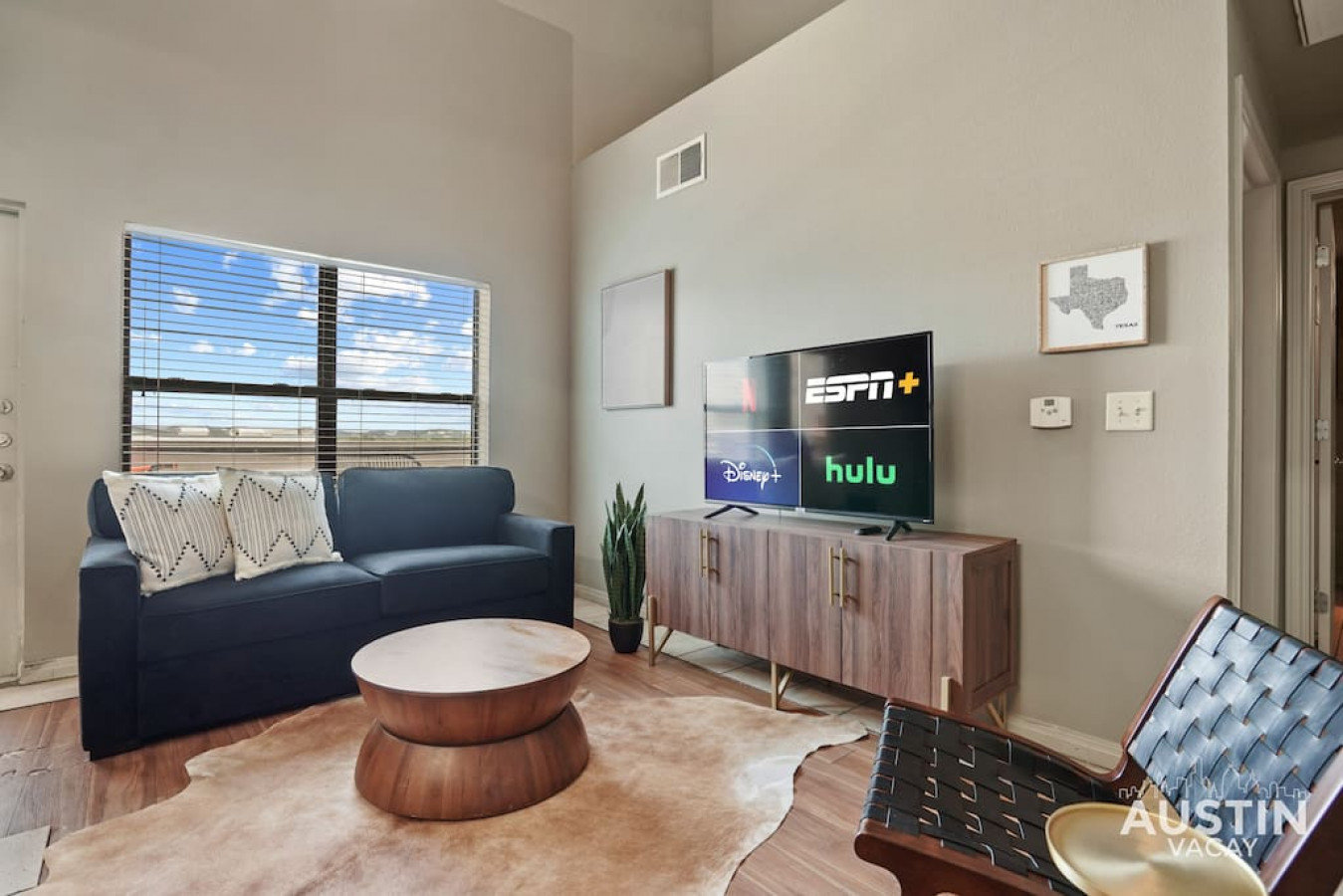Austin Vacation Rental